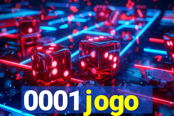 0001 jogo